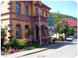 Jüdisches Museum Buttenhausen