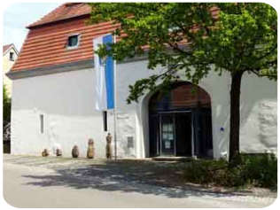 Museum der Heuneburg in Hundersingen