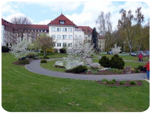 Wohnpark Maria Hilf in Untermarchtal
